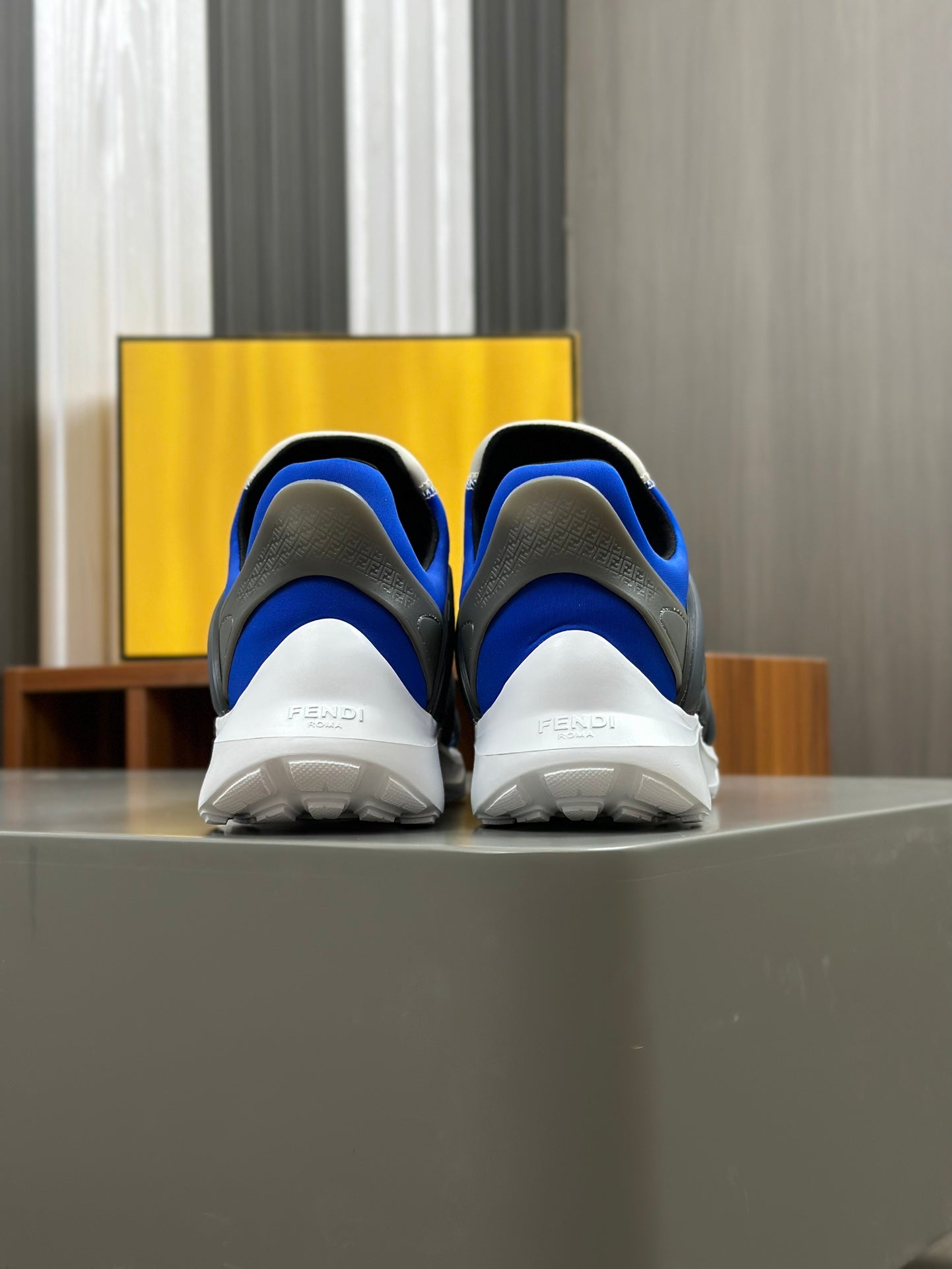 FENDI sneakers 134