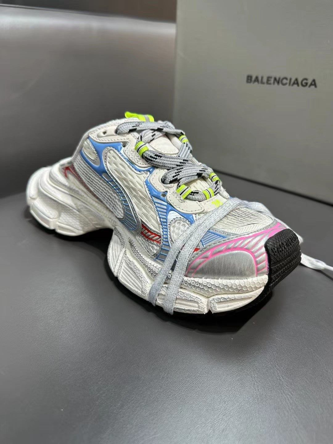Balenciaga sneakers 132