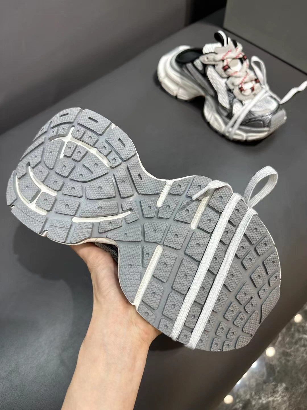 Balenciaga sneakers 133