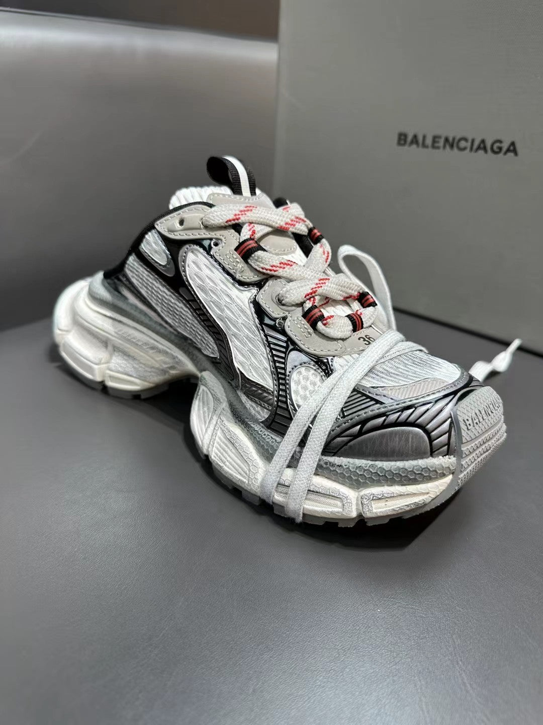 Balenciaga sneakers 133