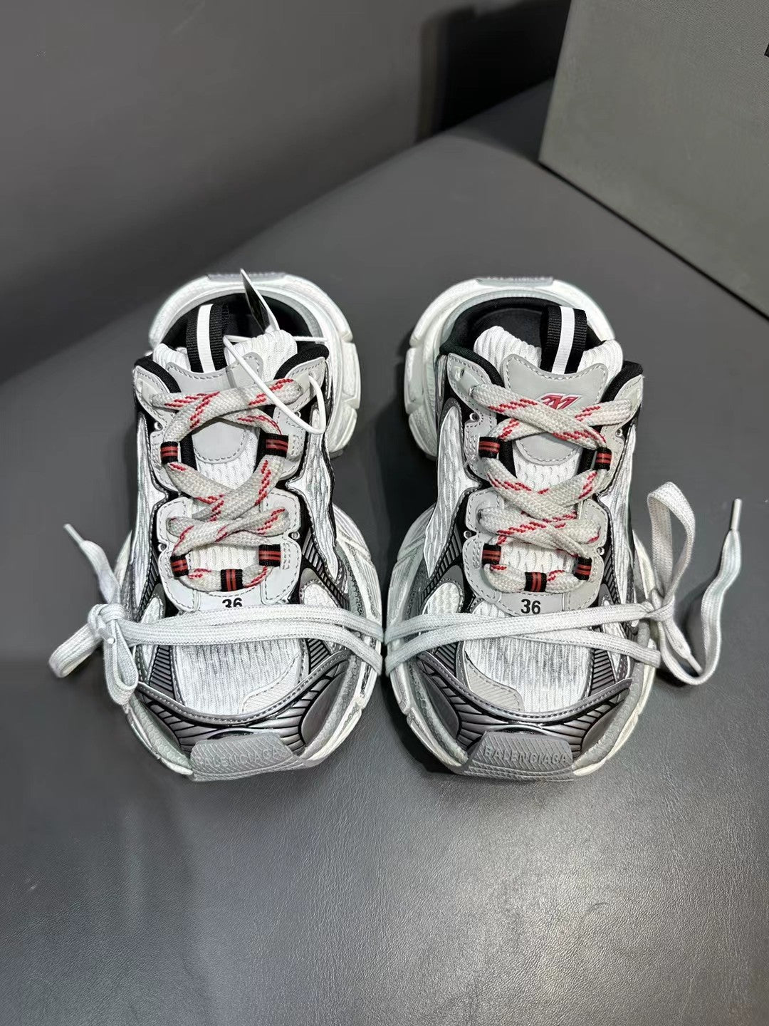 Balenciaga sneakers 133