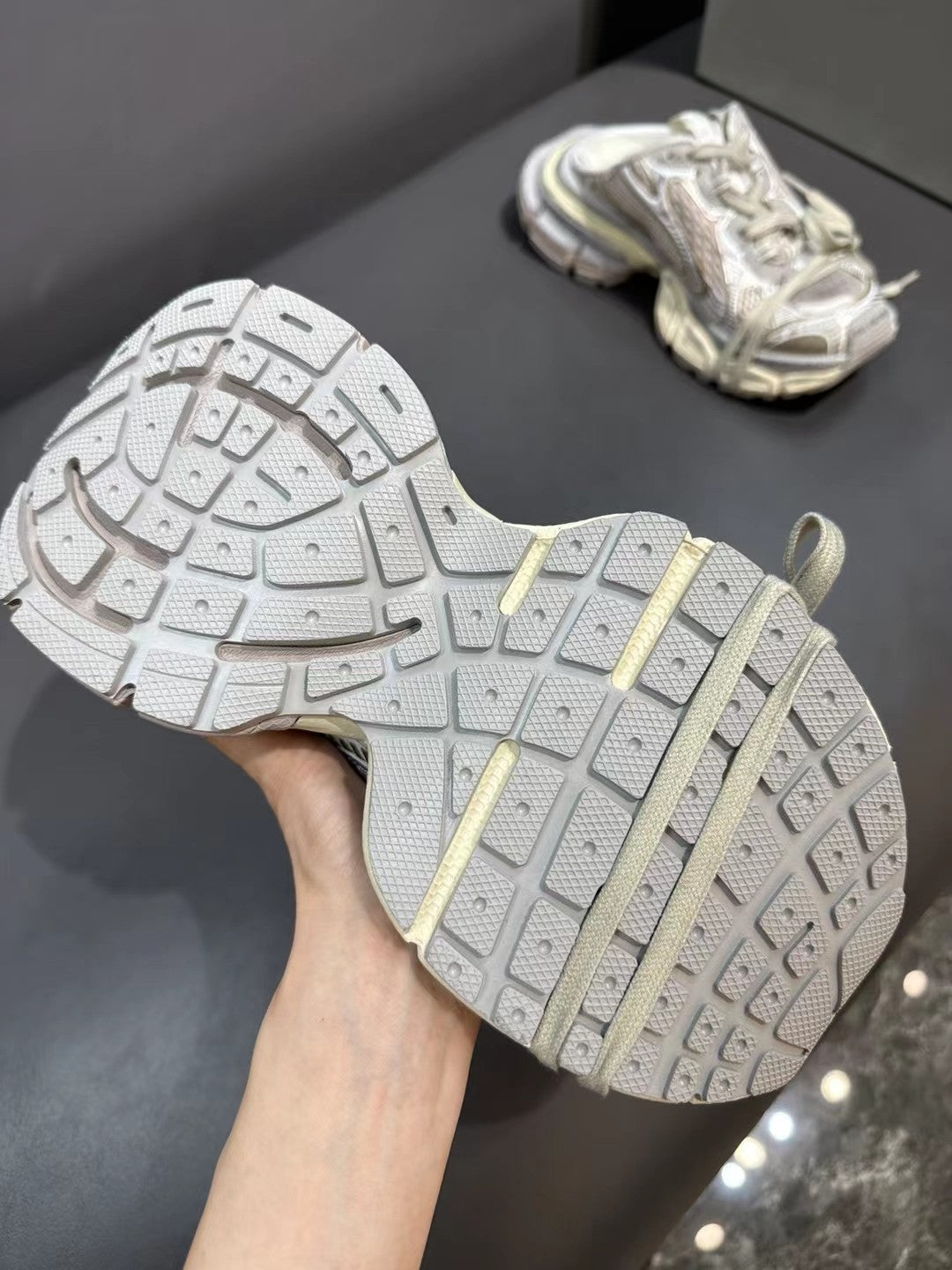 Balenciaga sneakers 134