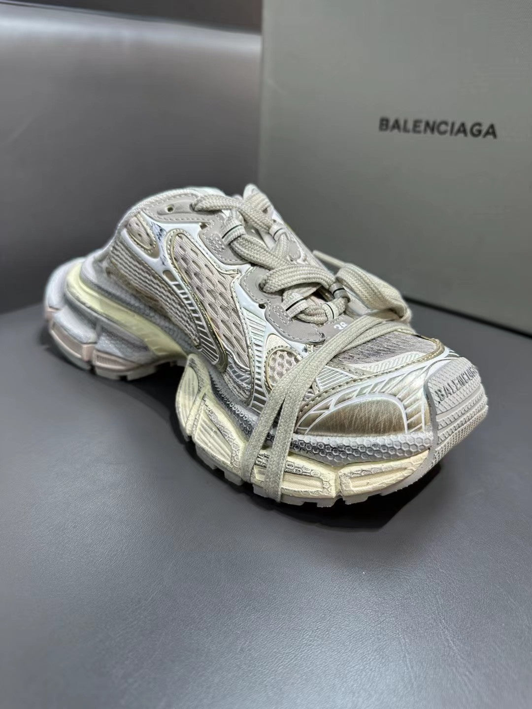 Balenciaga sneakers 134