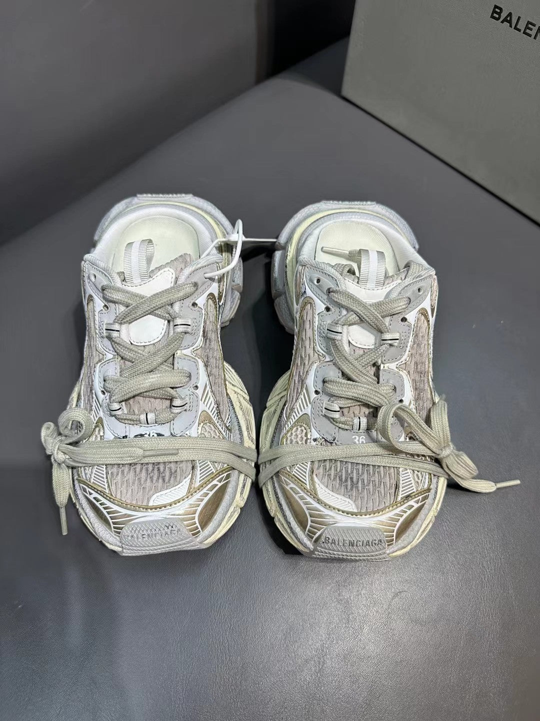 Balenciaga sneakers 134