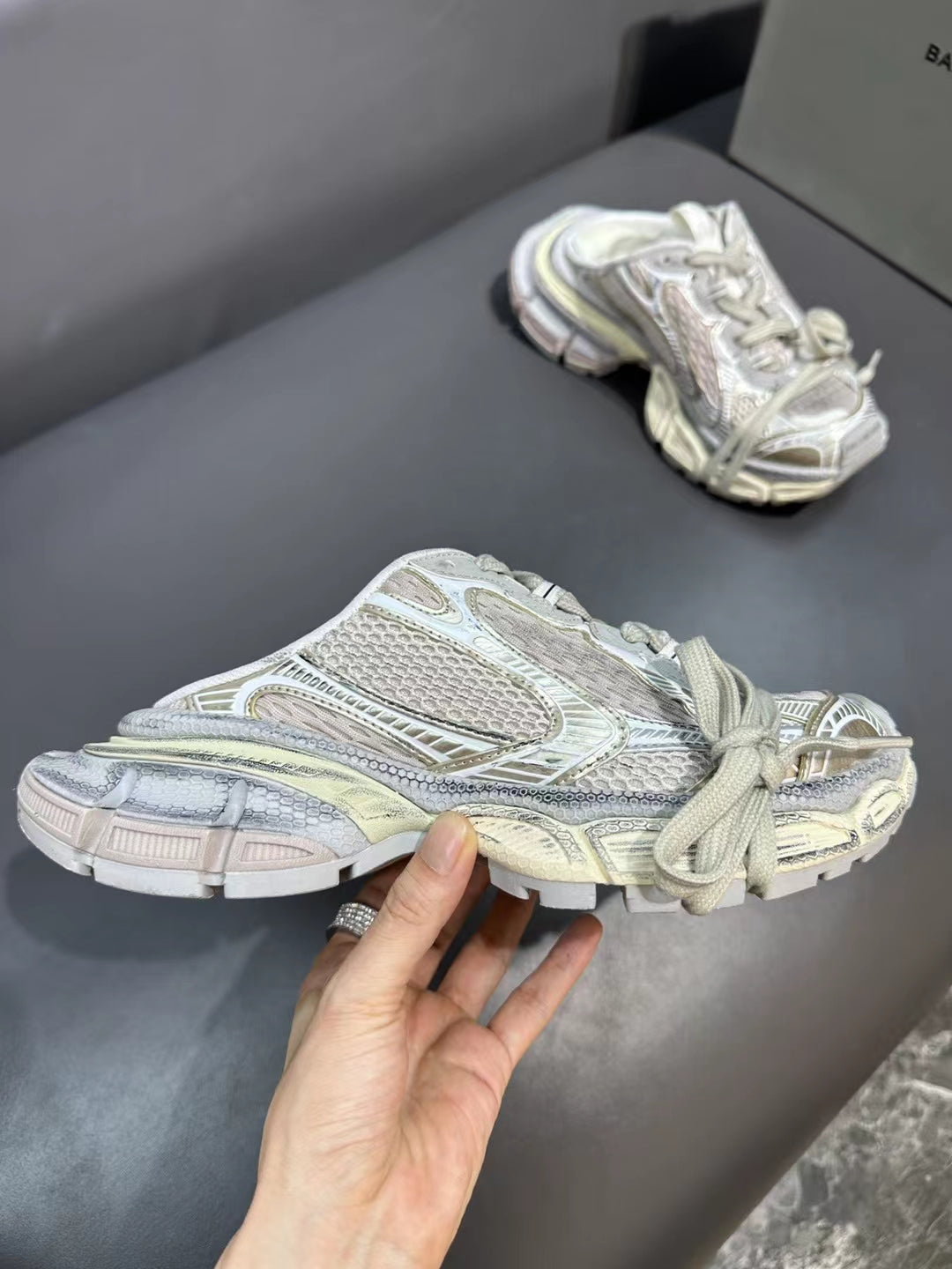 Balenciaga sneakers 134