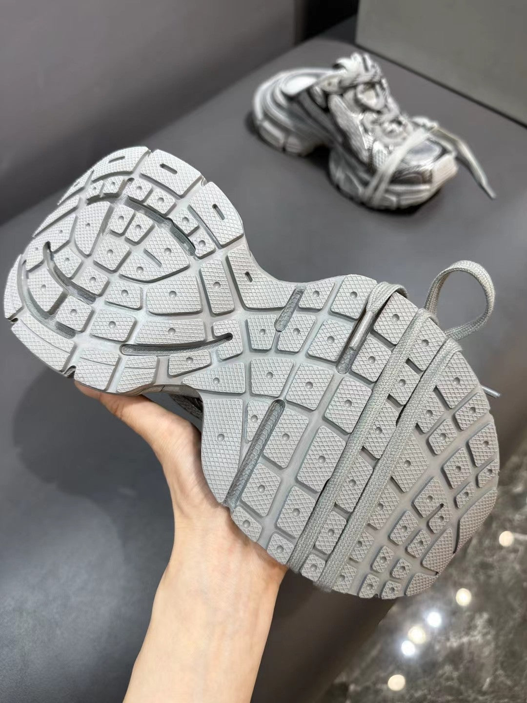 Balenciaga sneakers 135