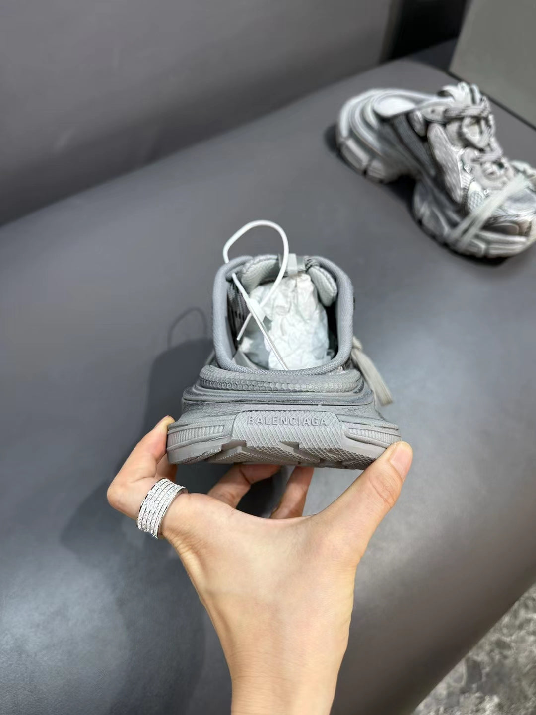Balenciaga sneakers 135