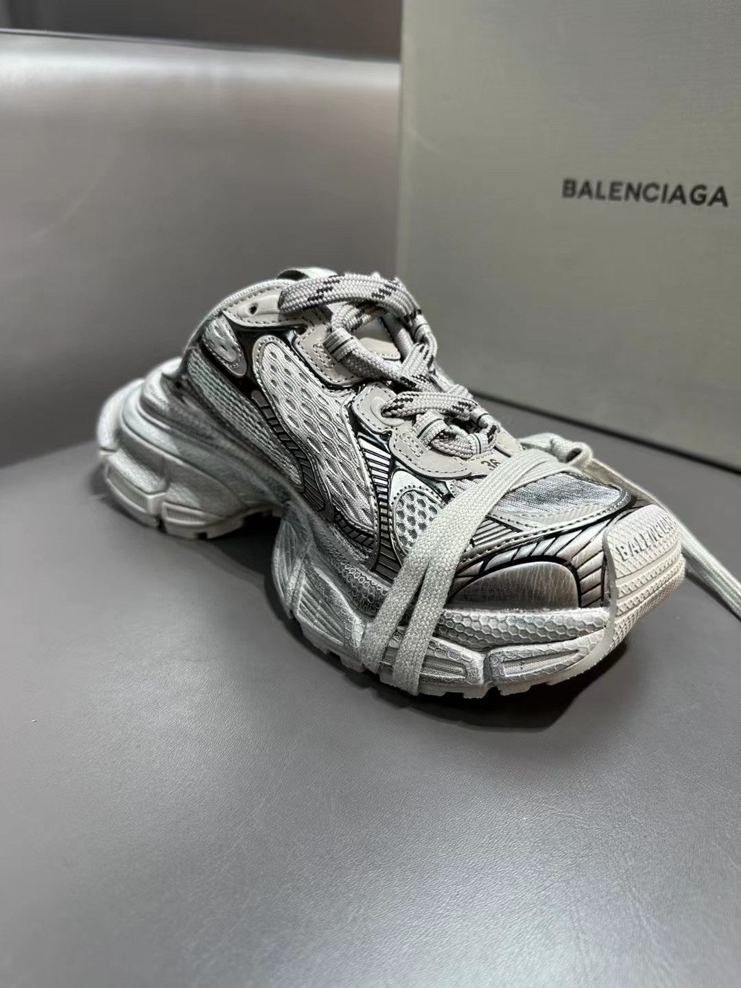 Balenciaga sneakers 135
