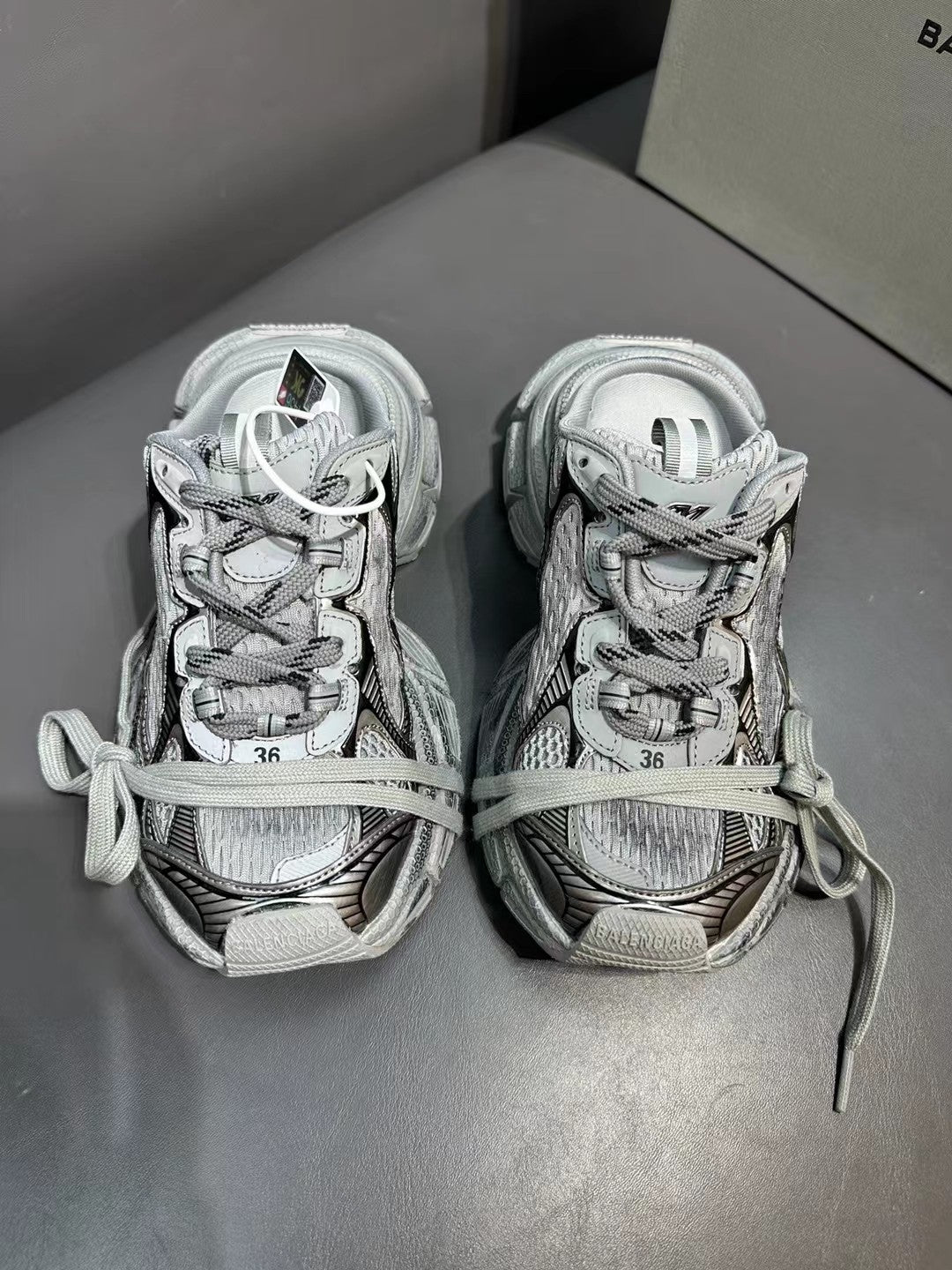 Balenciaga sneakers 135