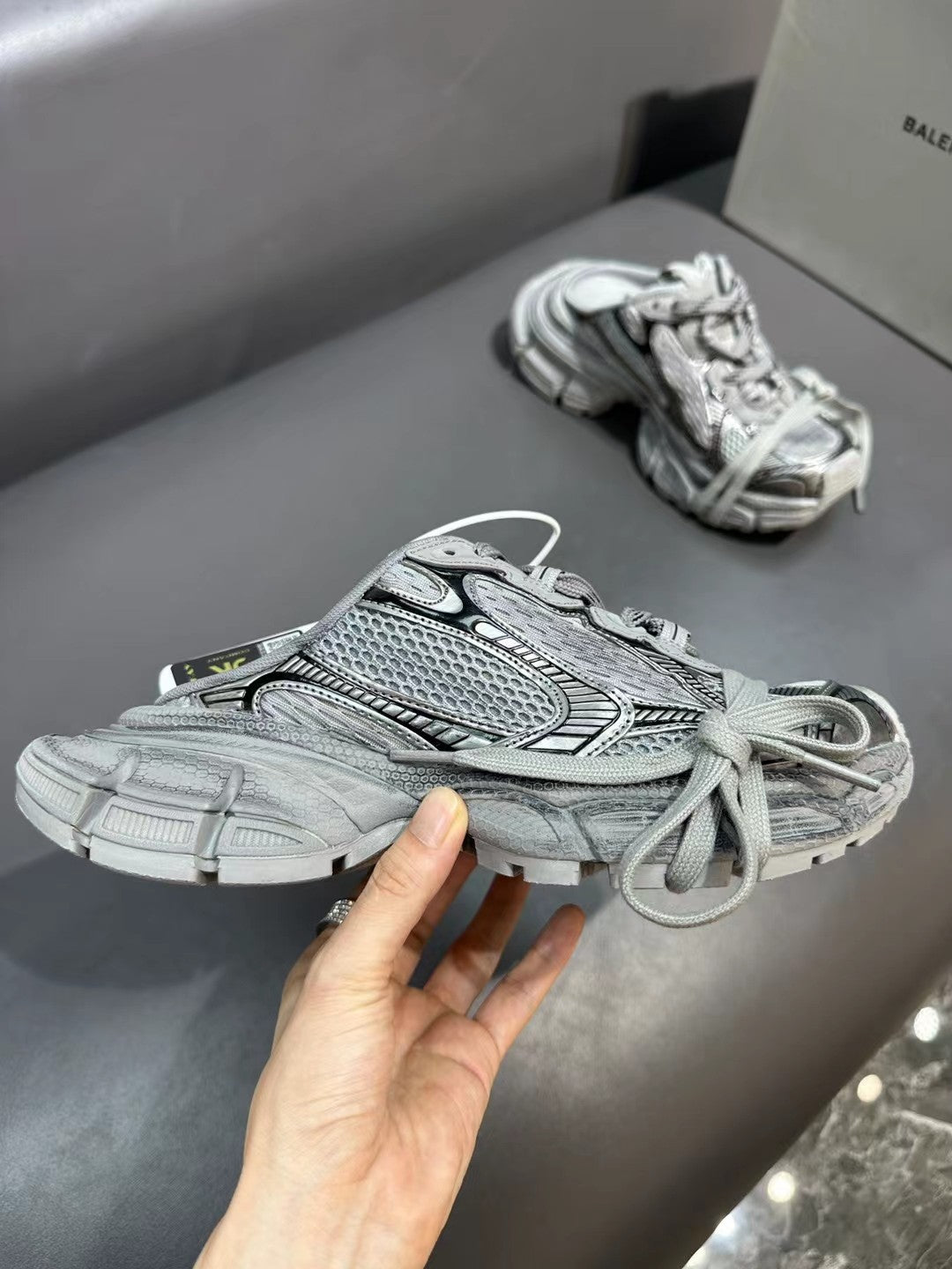 Balenciaga sneakers 135