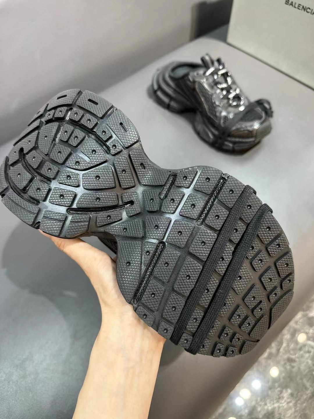 Balenciaga sneakers 136
