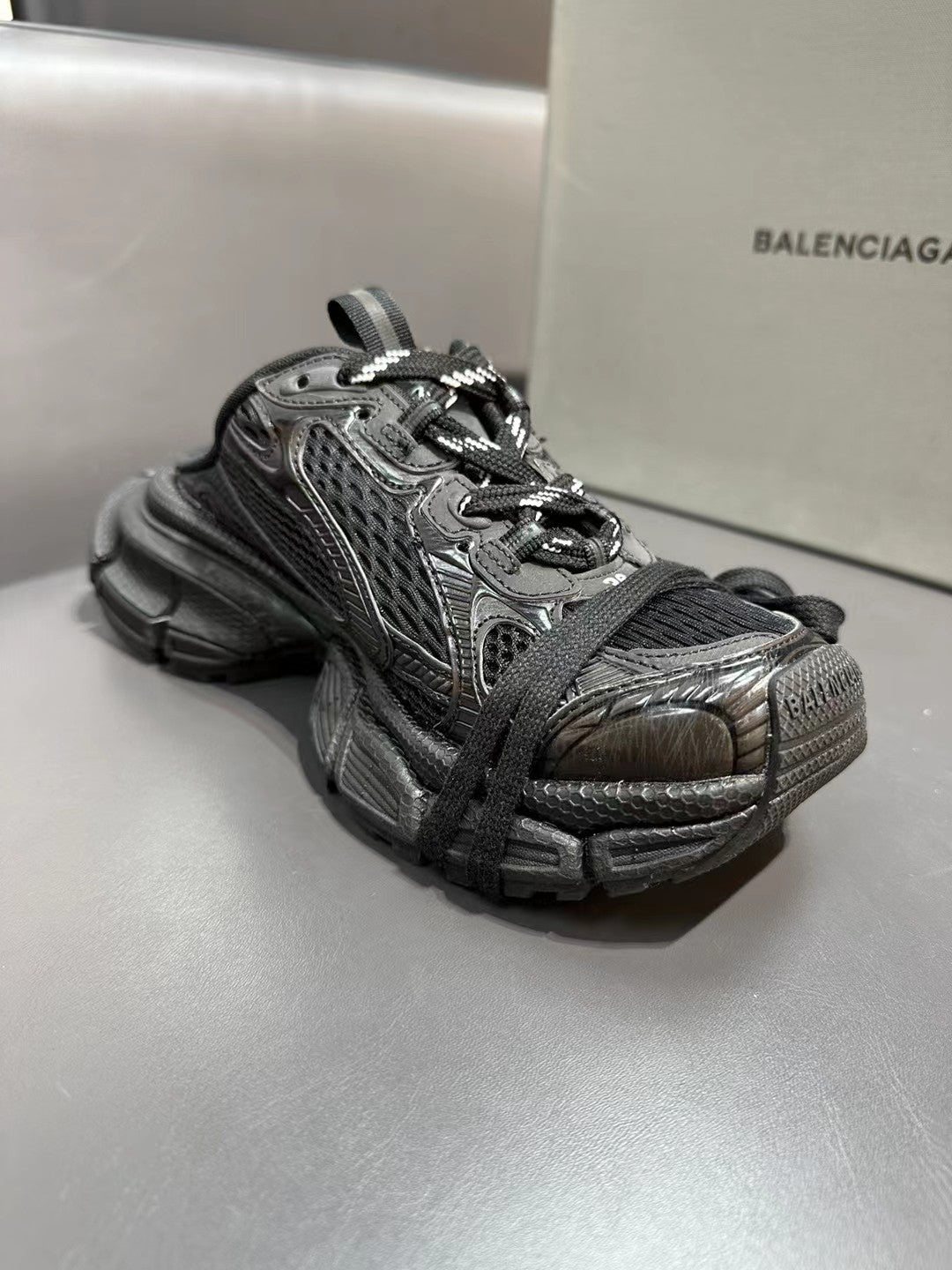 Balenciaga sneakers 136