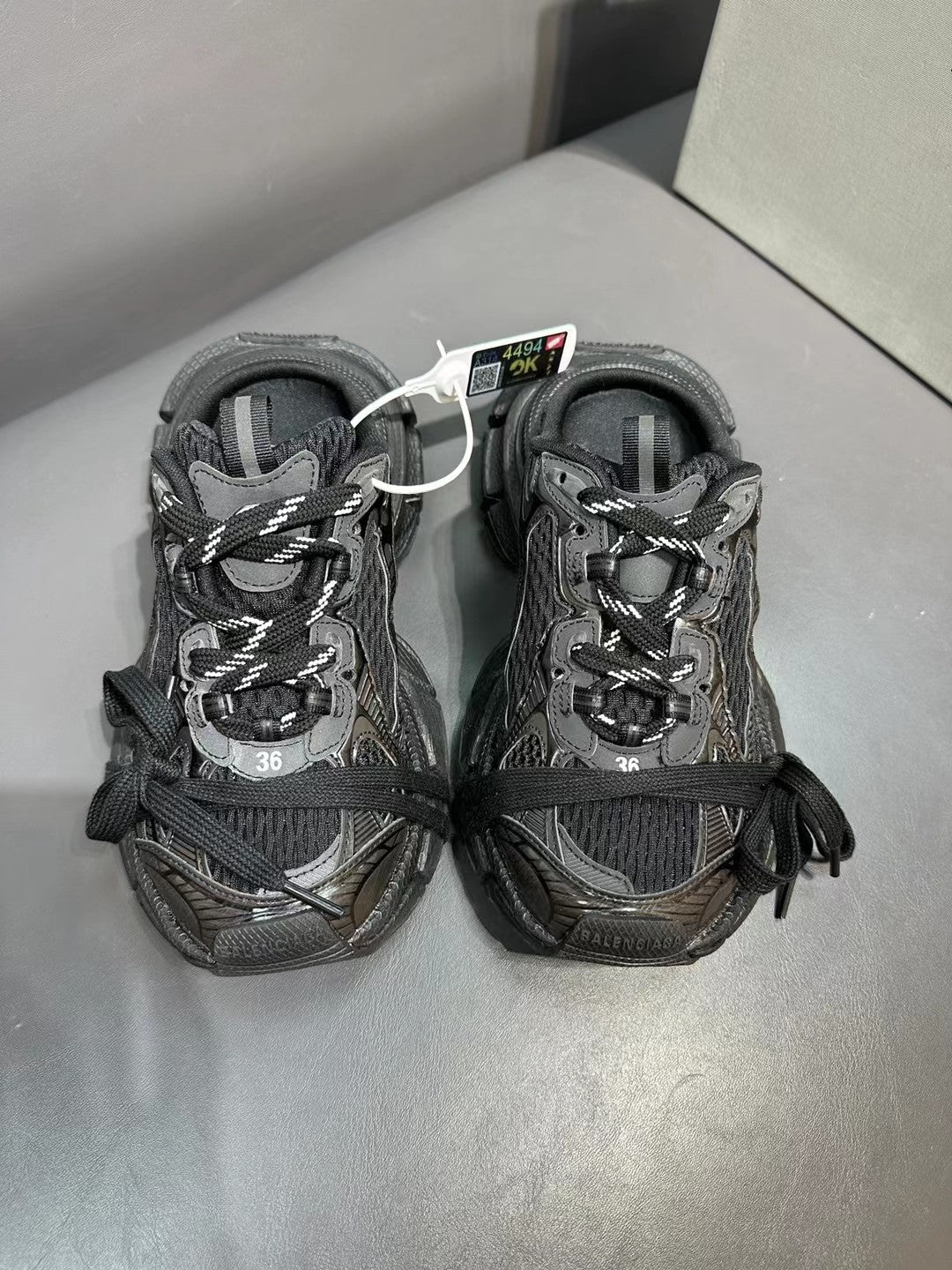 Balenciaga sneakers 136
