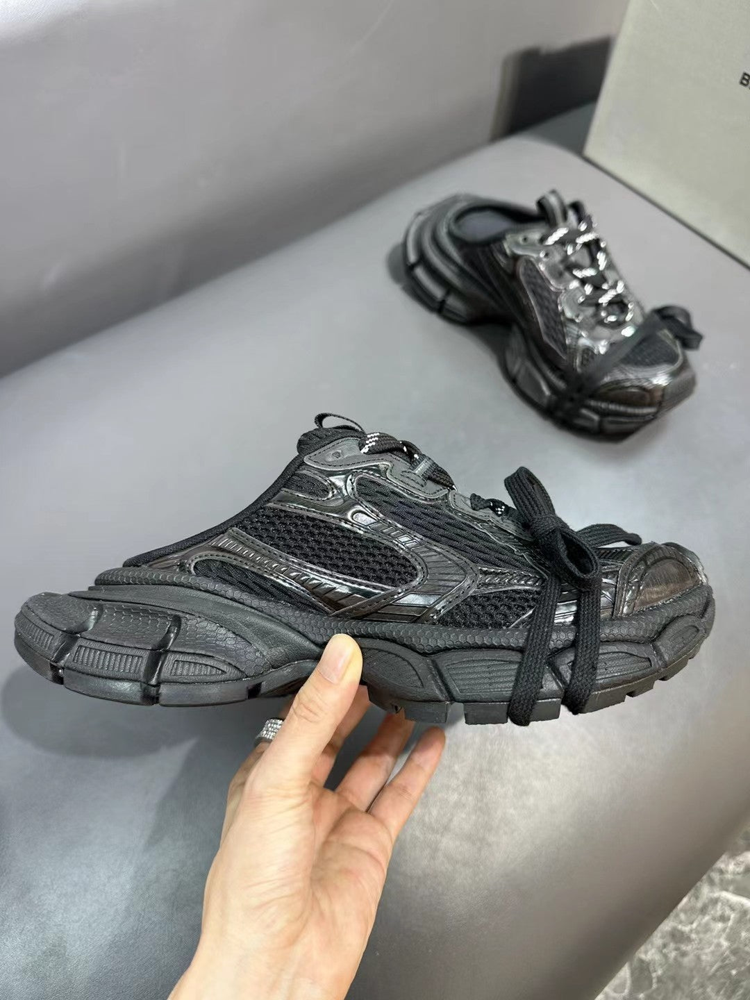 Balenciaga sneakers 136