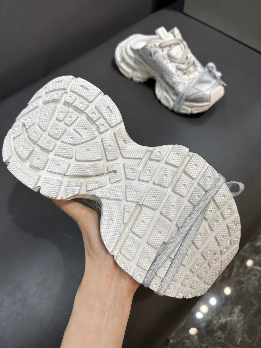 Balenciaga sneakers 137