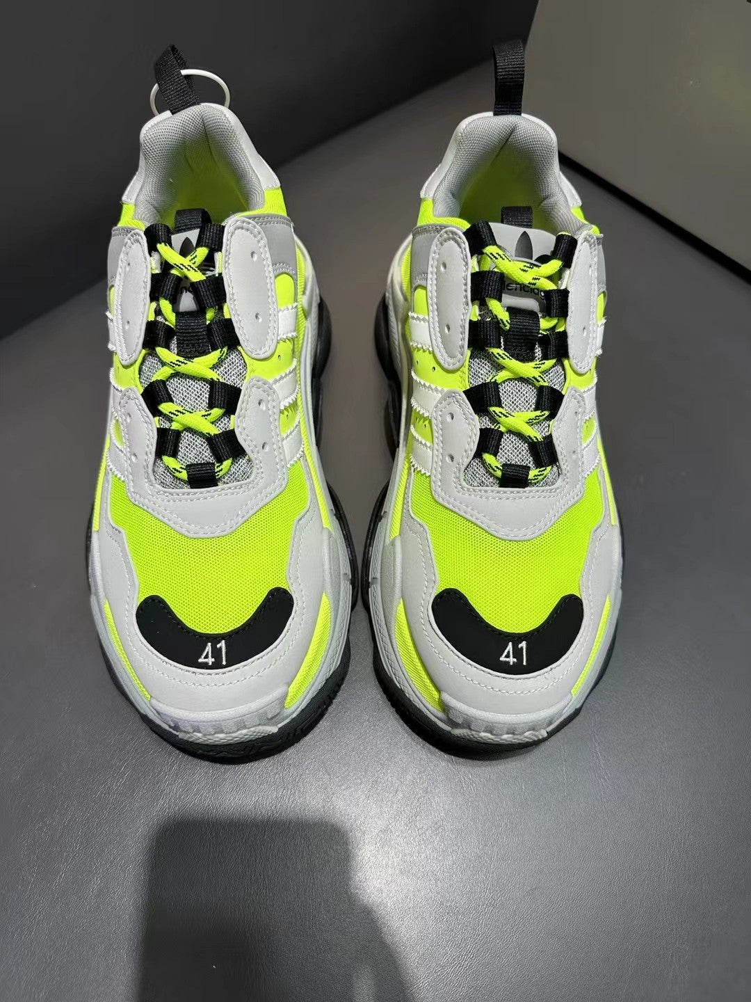 Balenciaga sneakers 138