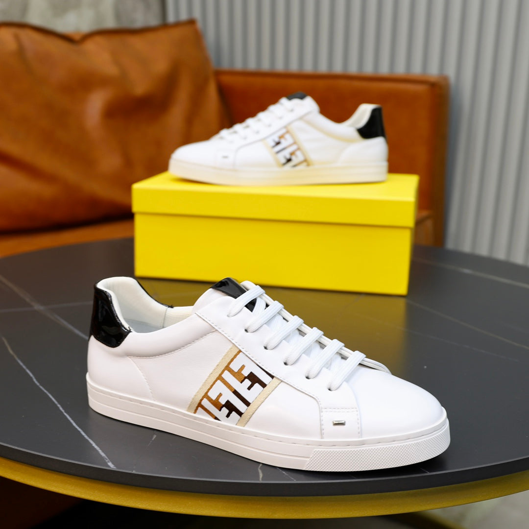 FENDI sneakers 146