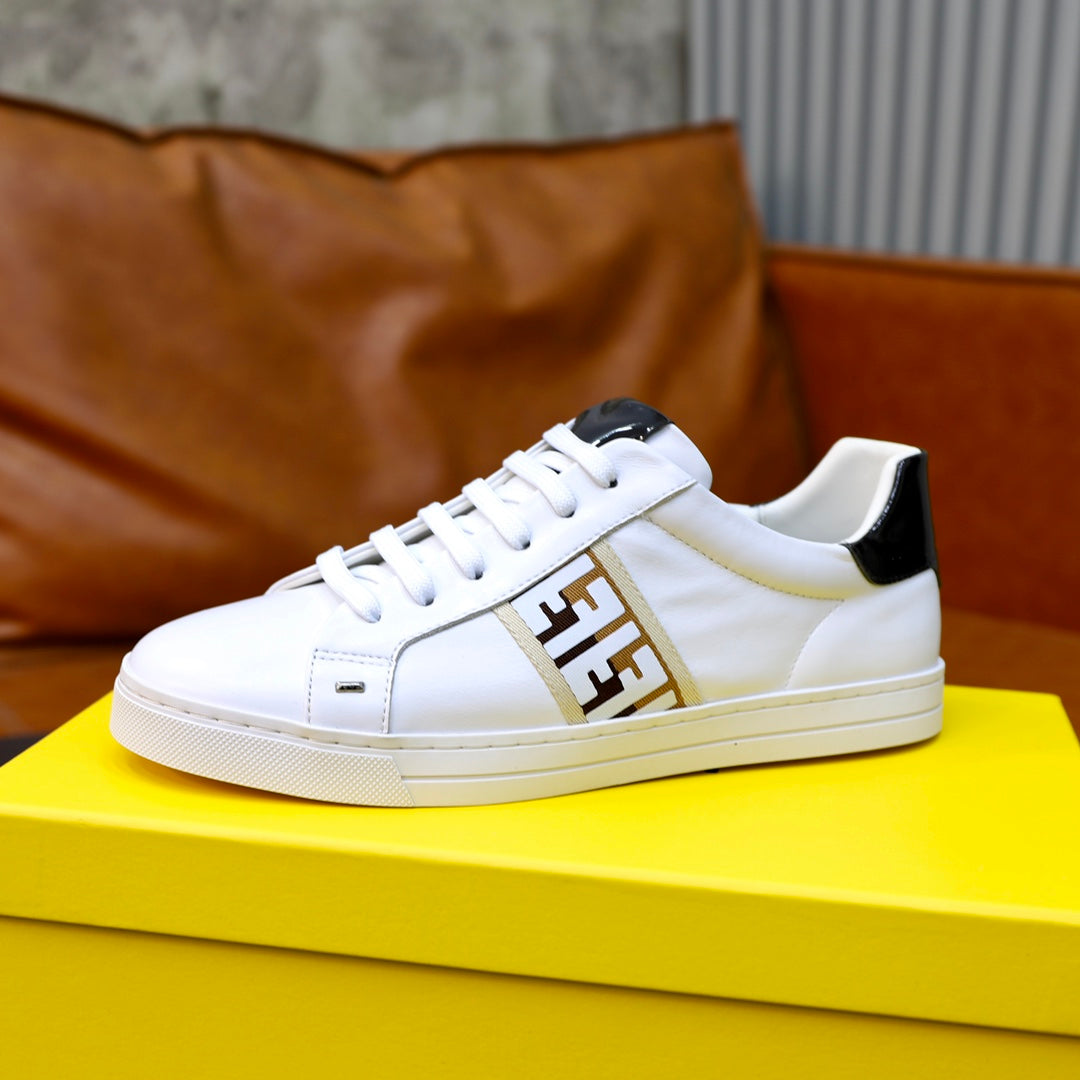 FENDI sneakers 146