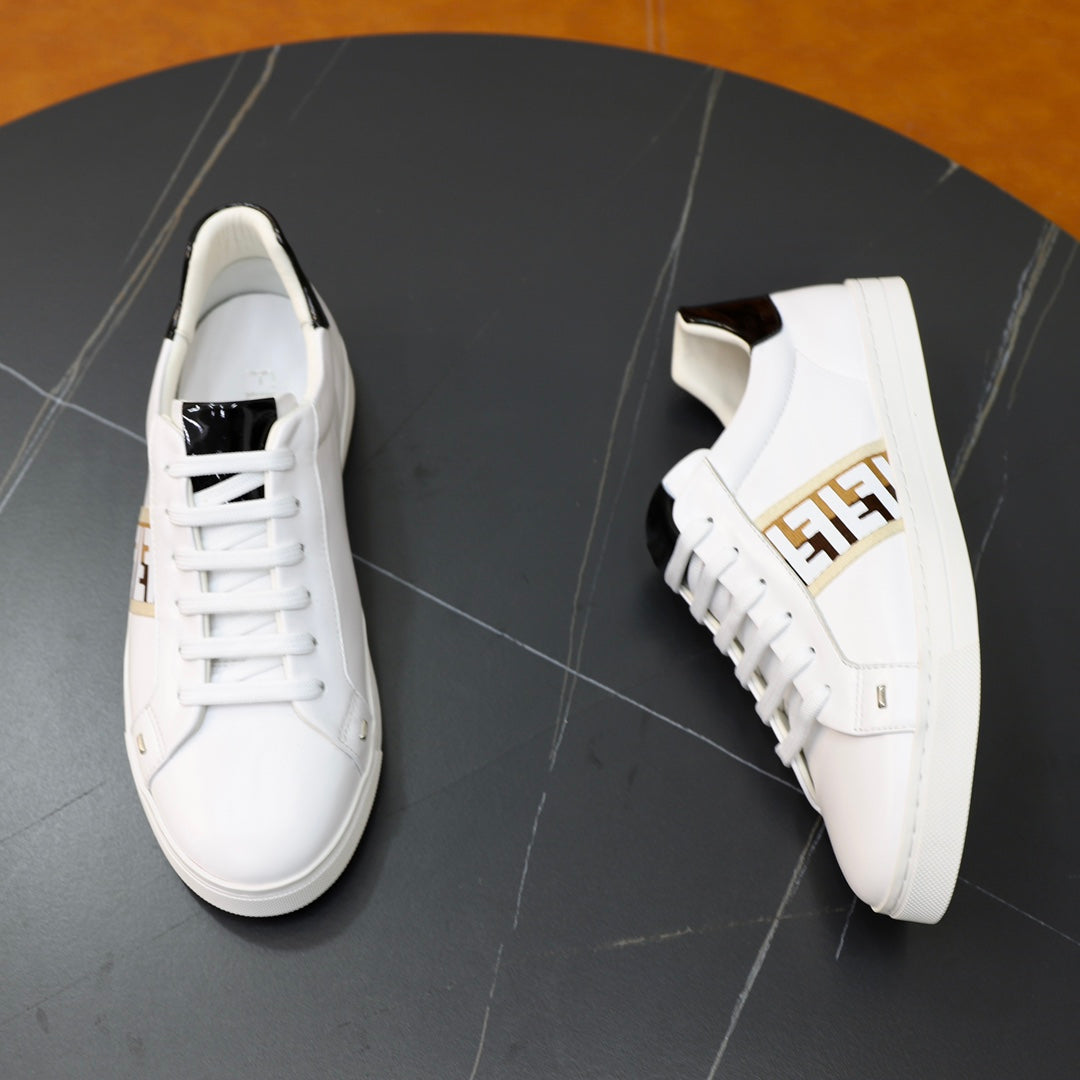 FENDI sneakers 146
