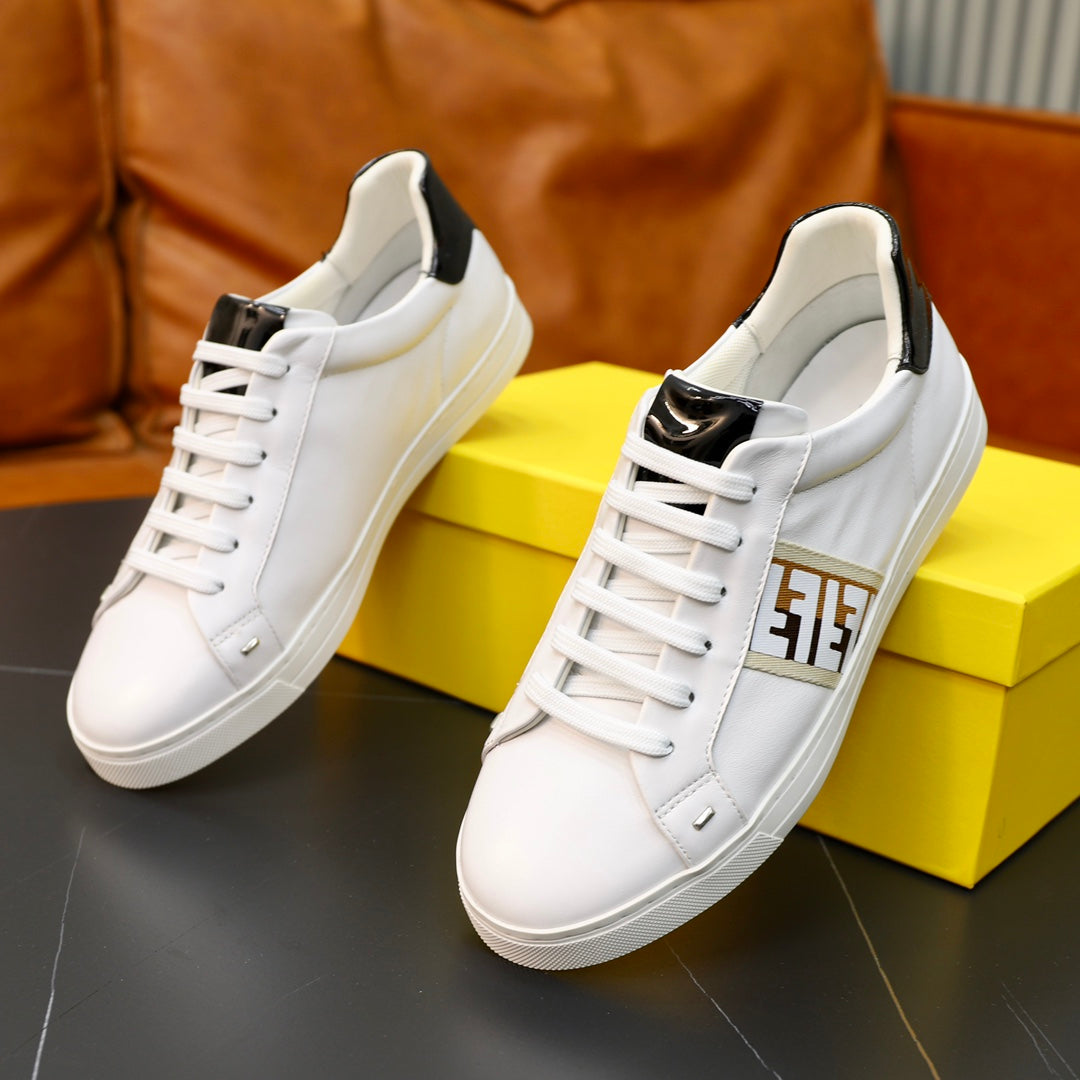 FENDI sneakers 146
