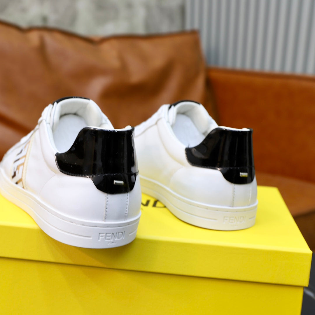 FENDI sneakers 146