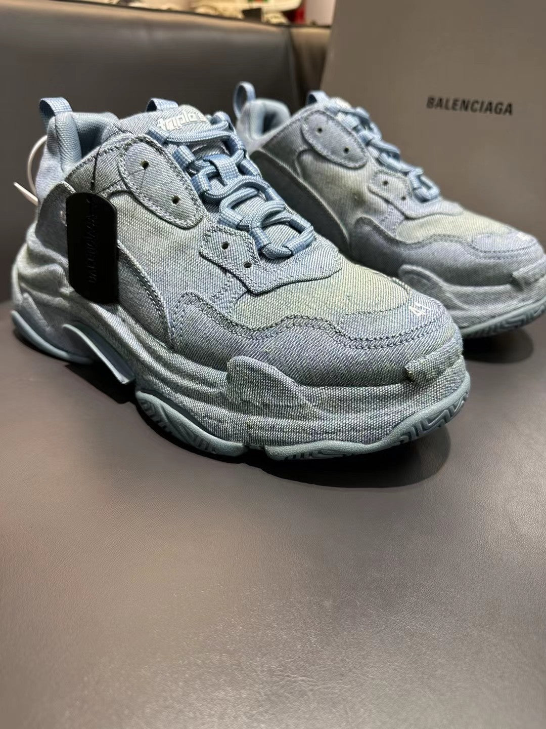 Balenciaga sneakers 140