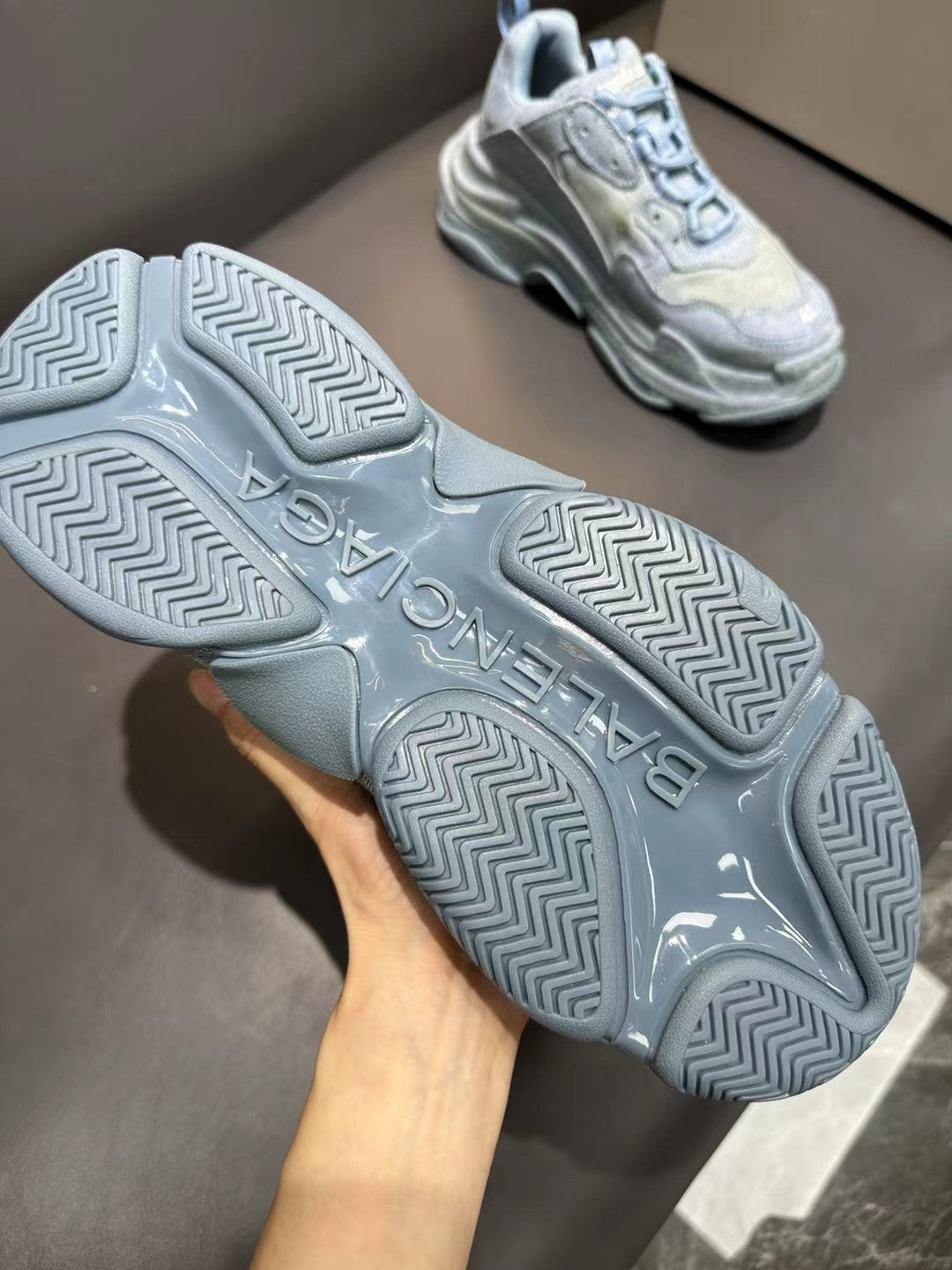 Balenciaga sneakers 140