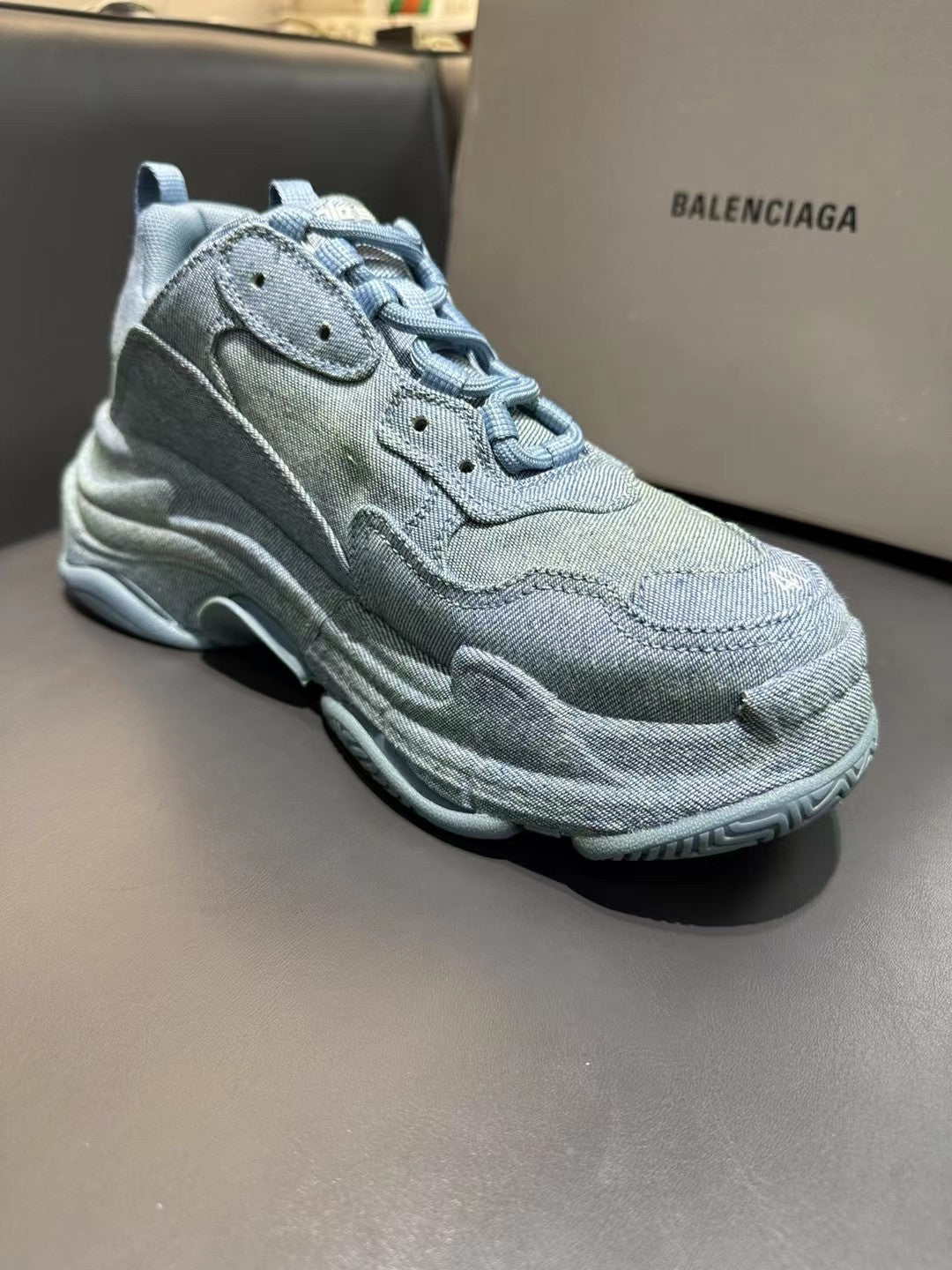 Balenciaga sneakers 140