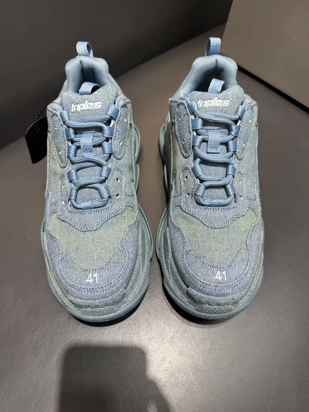 Balenciaga sneakers 140