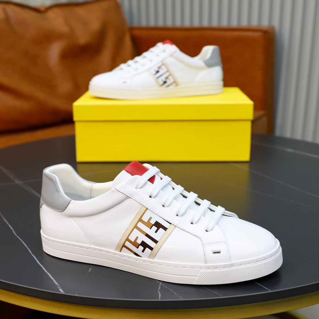 FENDI sneakers 147