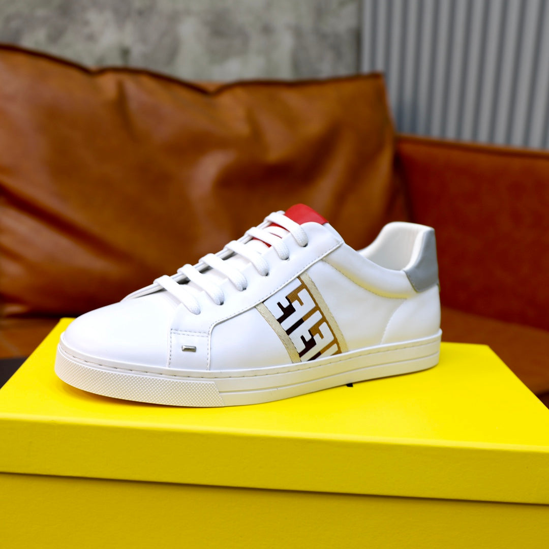 FENDI sneakers 147