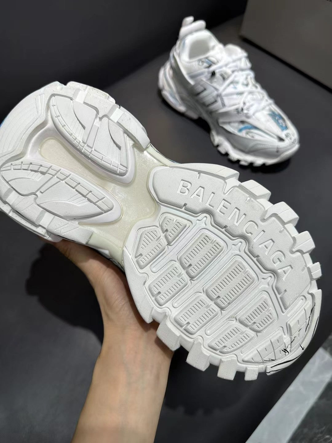 Balenciaga sneakers 141