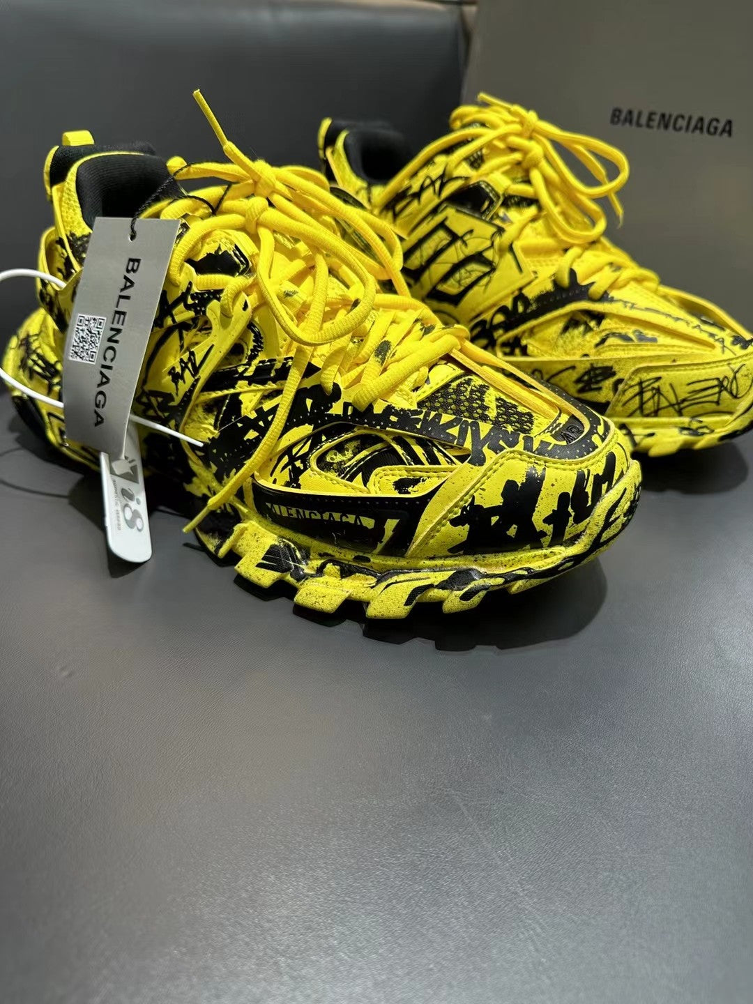 Balenciaga sneakers 142
