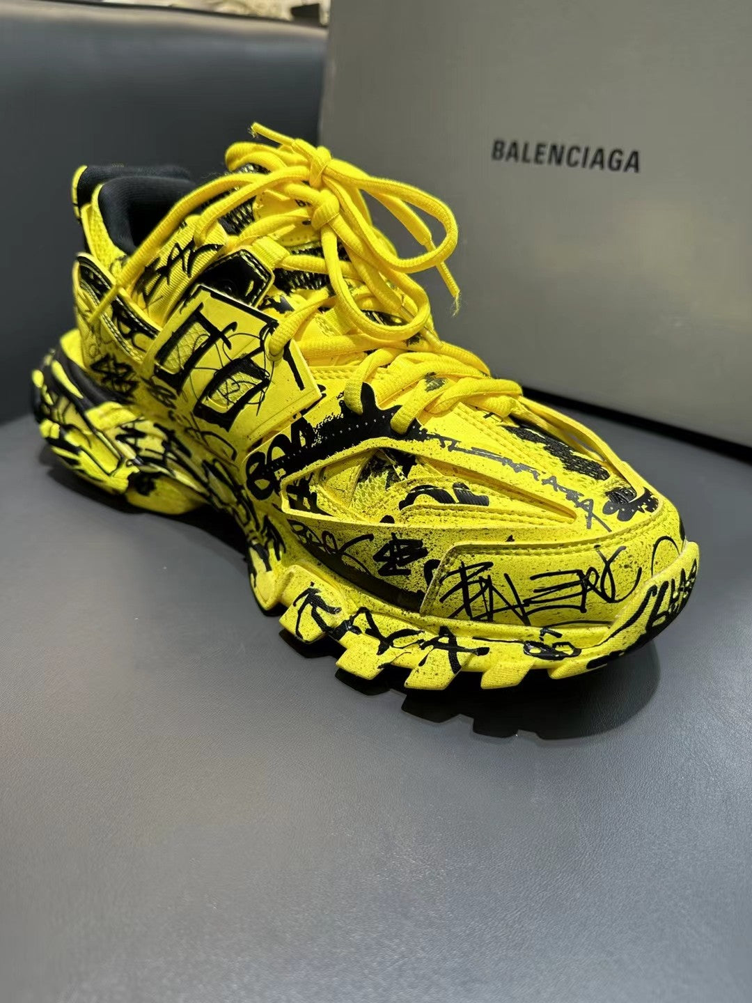 Balenciaga sneakers 142