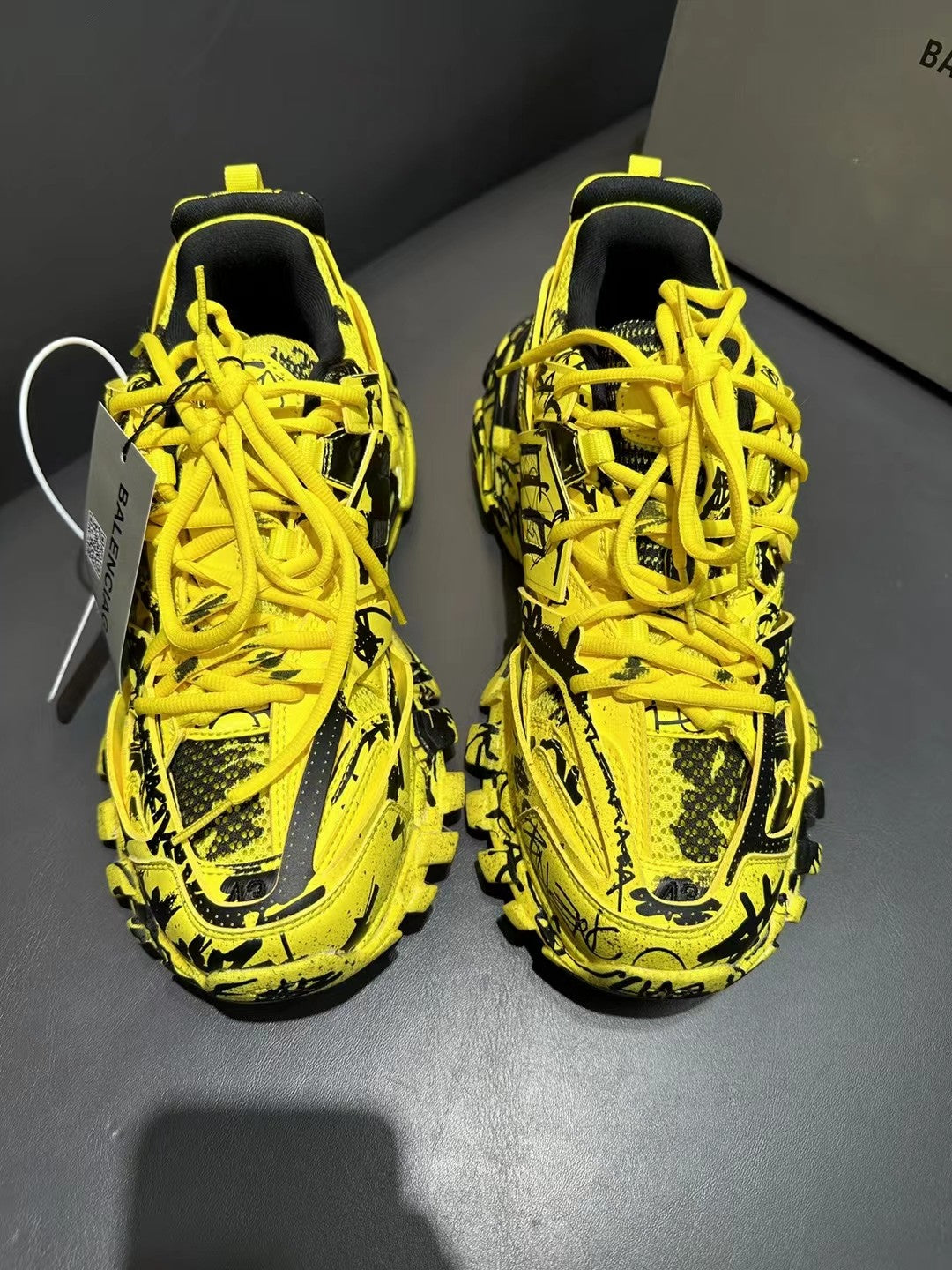 Balenciaga sneakers 142