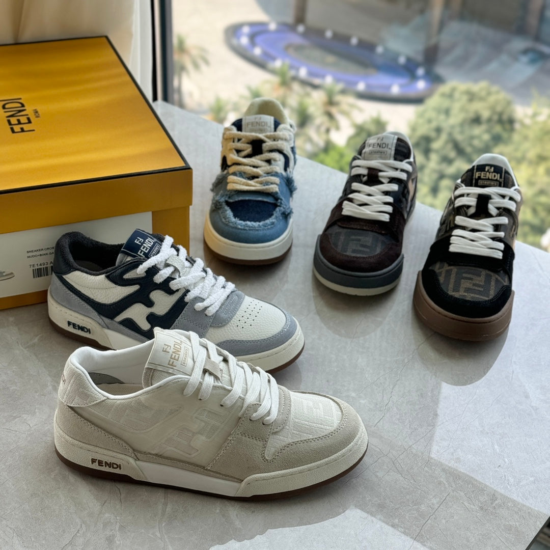 FENDI sneakers 150