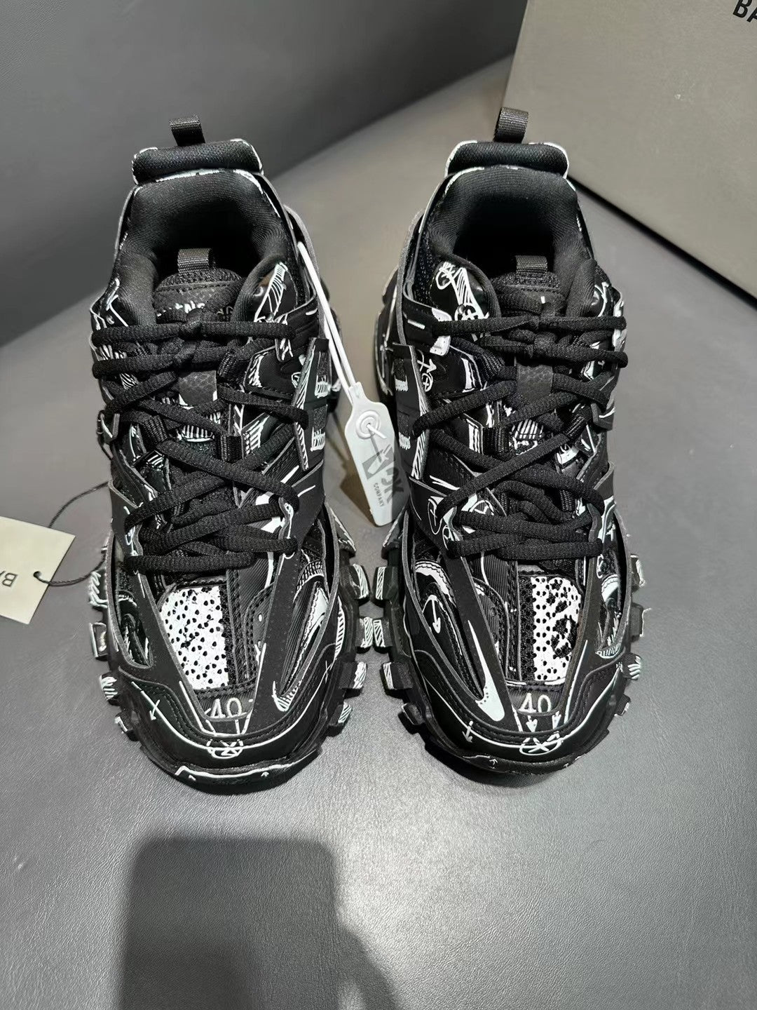 Balenciaga sneakers 143