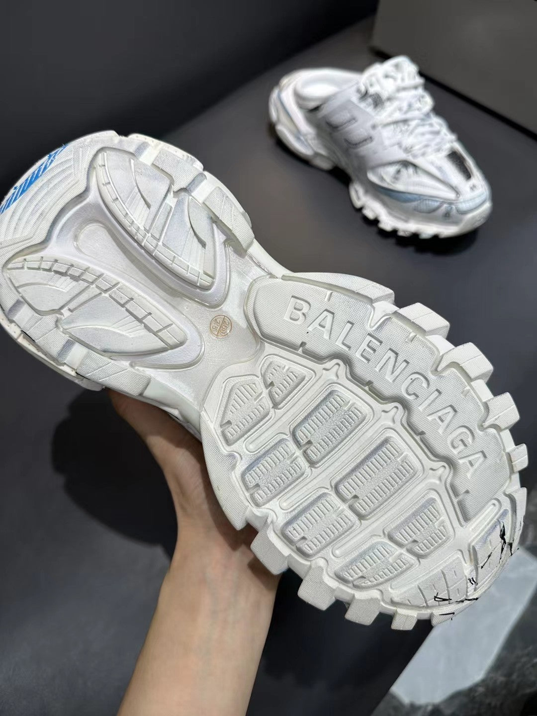 Balenciaga sneakers 144