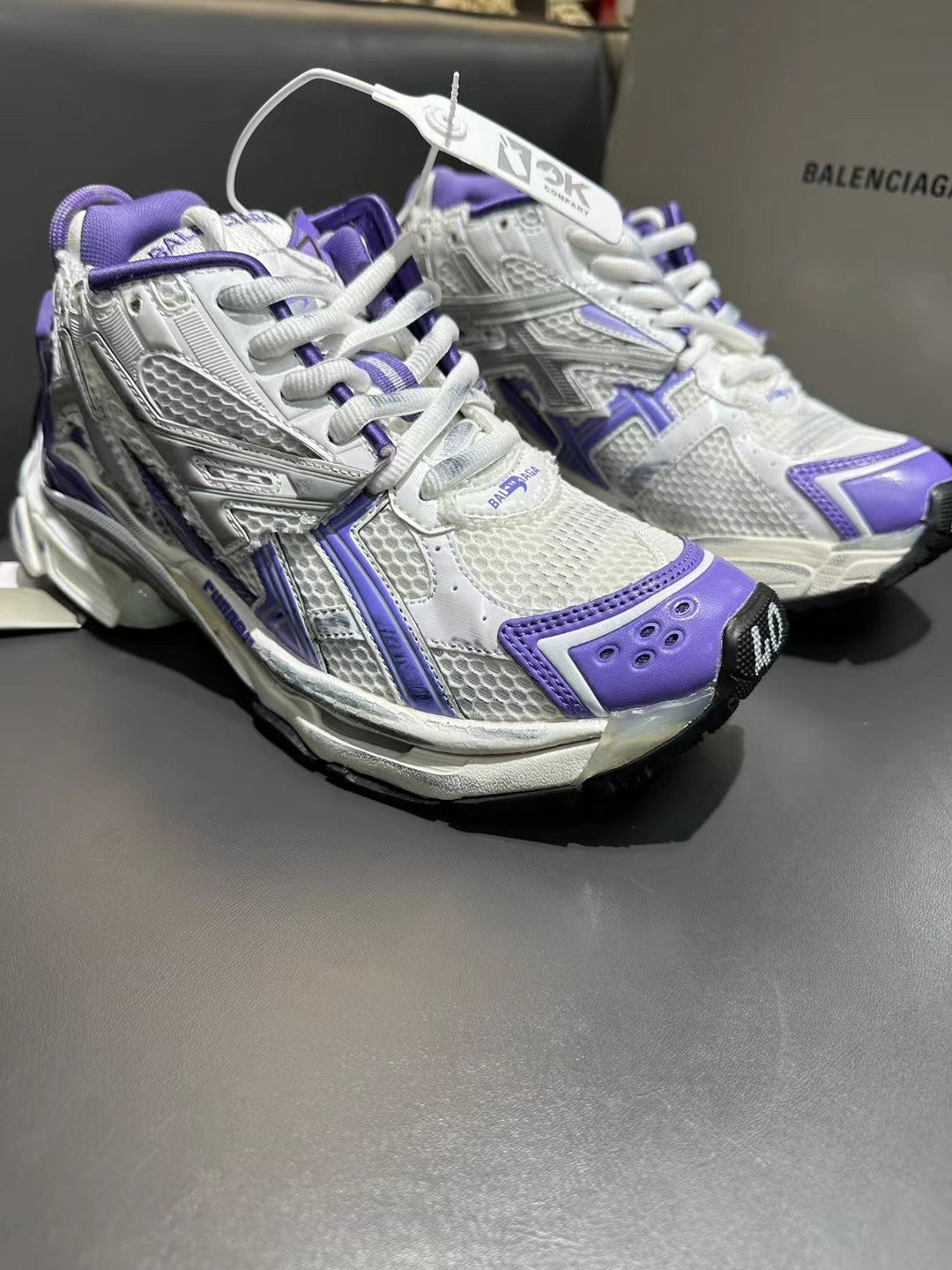 Balenciaga sneakers 145
