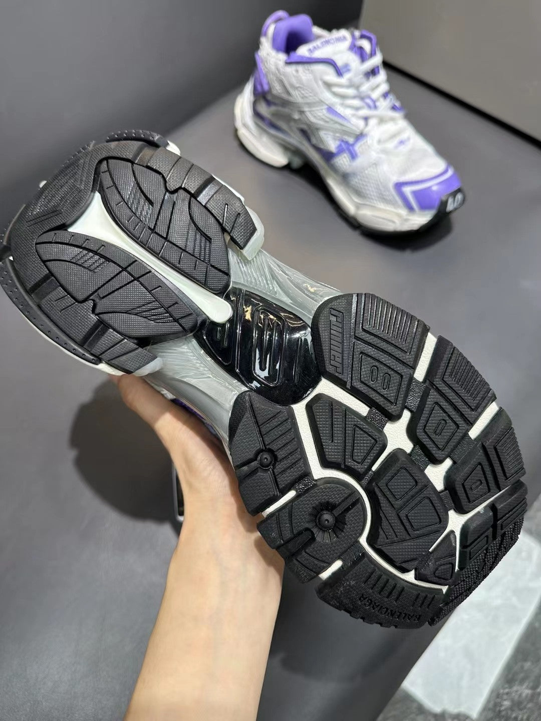 Balenciaga sneakers 145