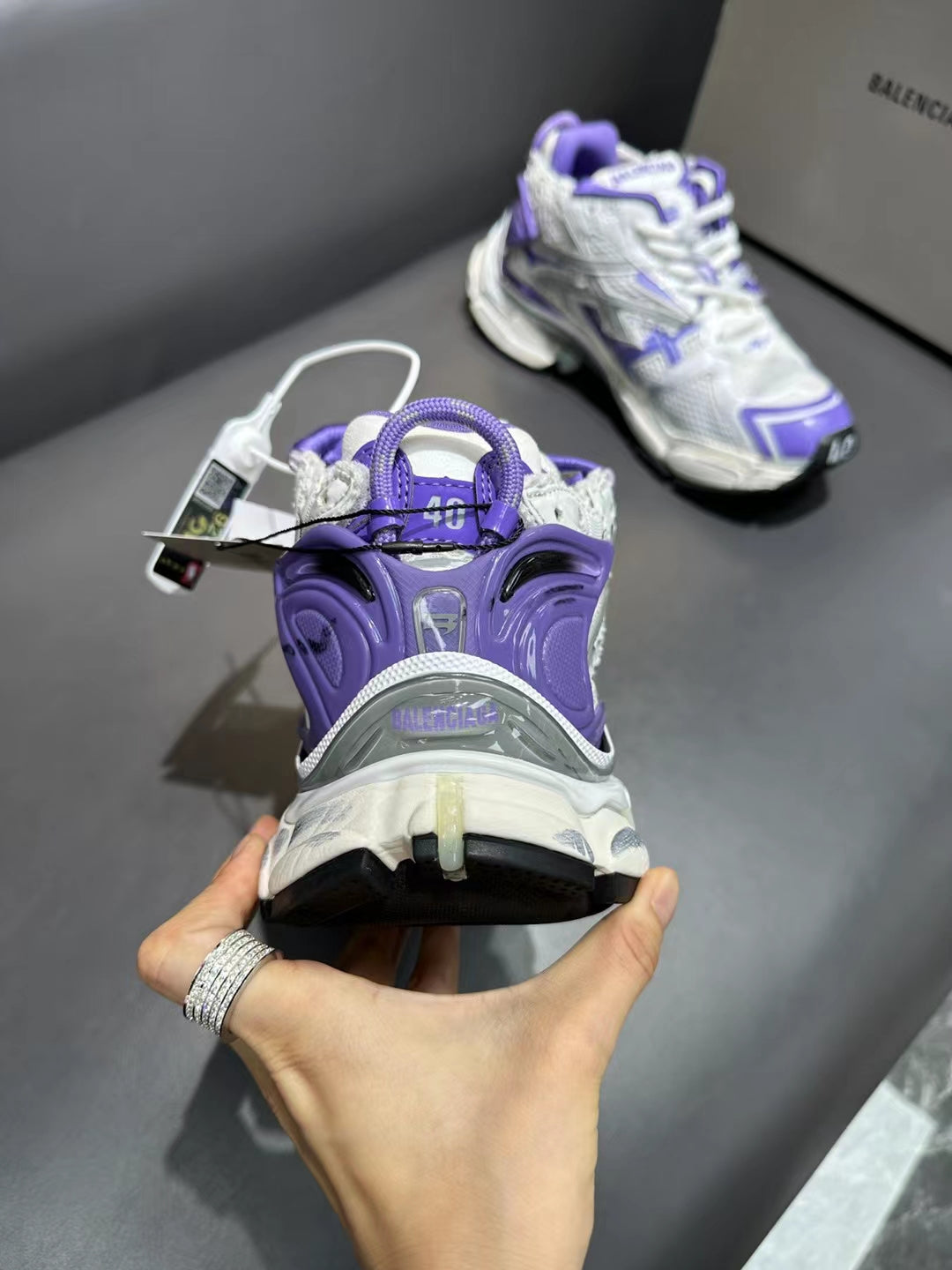 Balenciaga sneakers 145