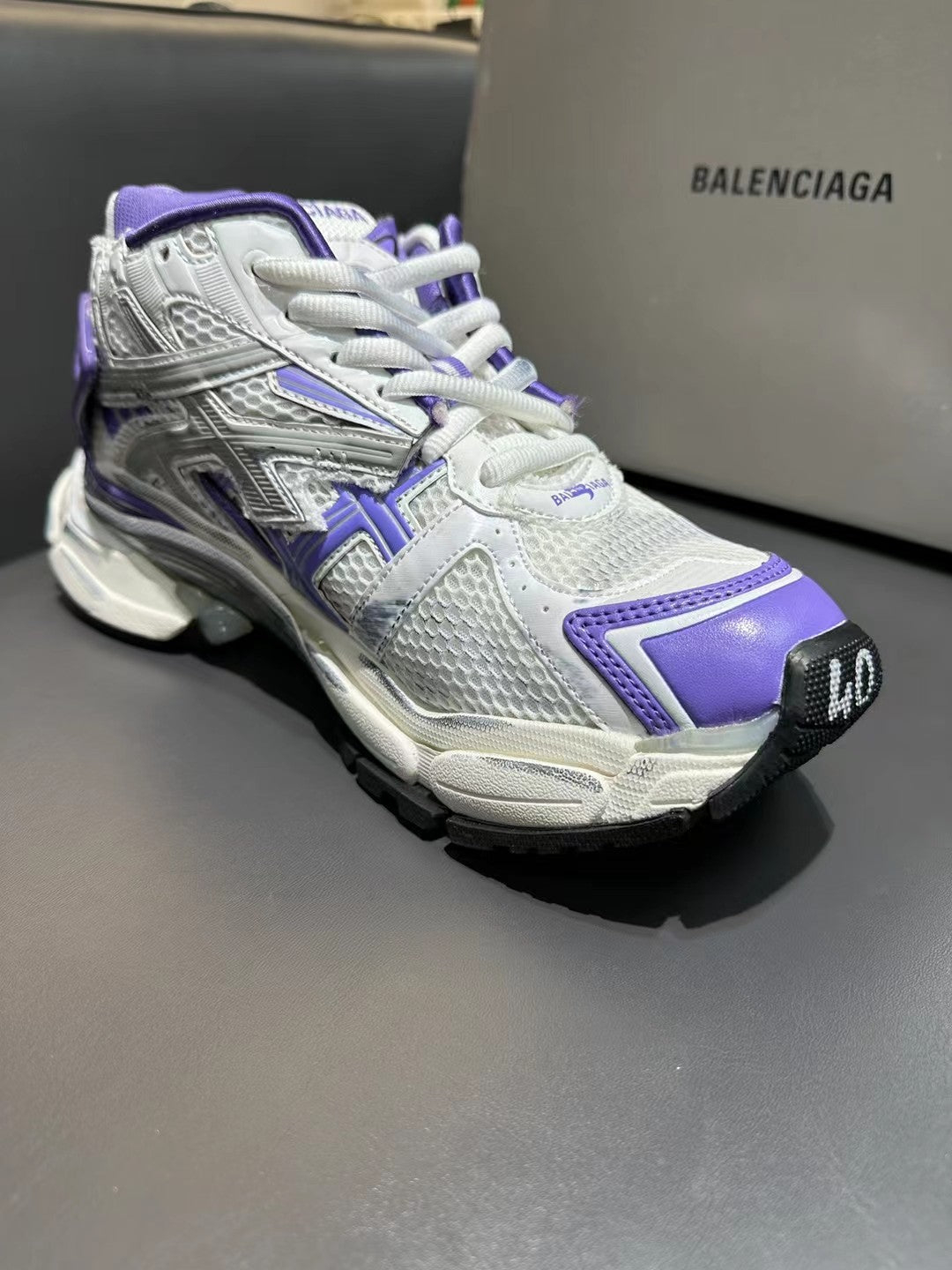 Balenciaga sneakers 145
