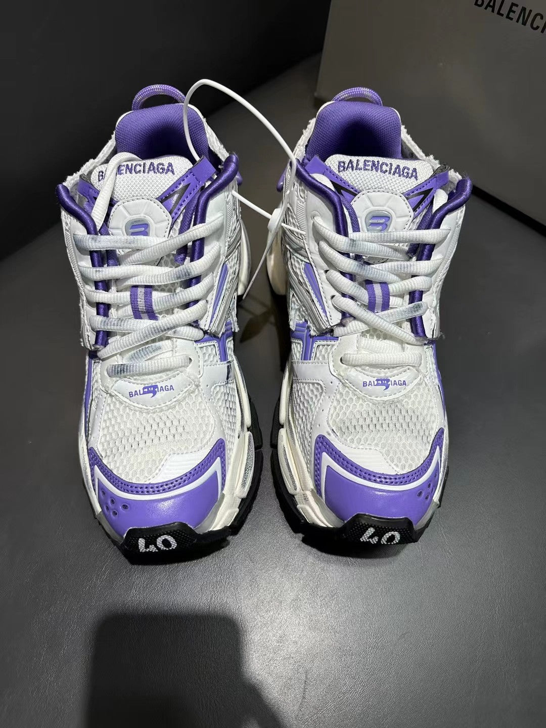 Balenciaga sneakers 145