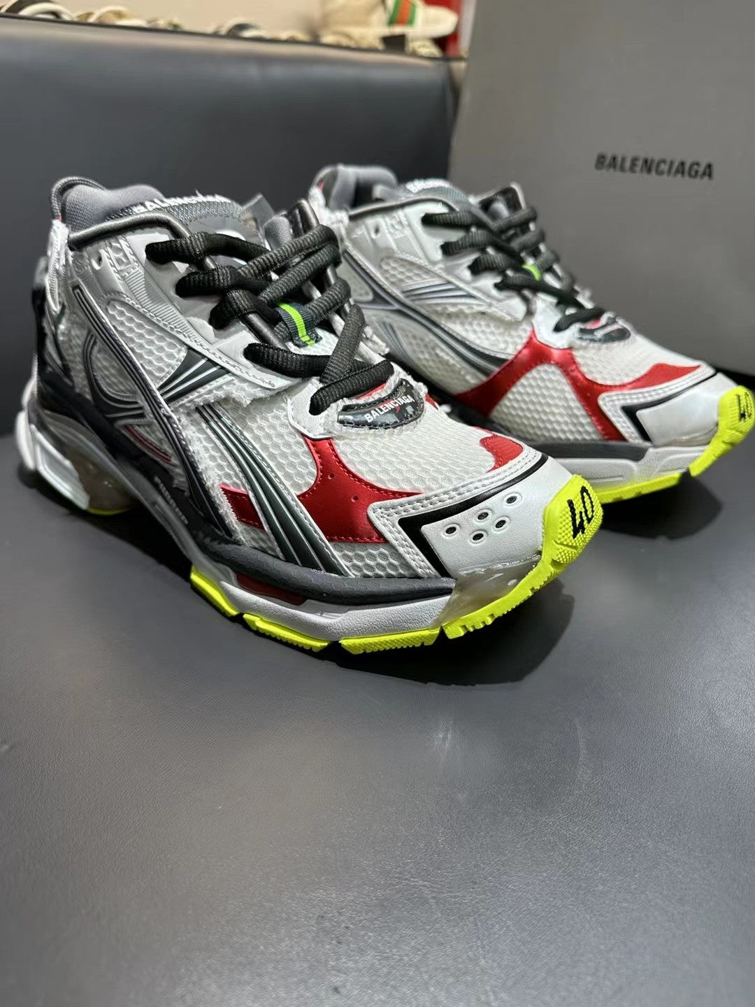 Balenciaga sneakers 146