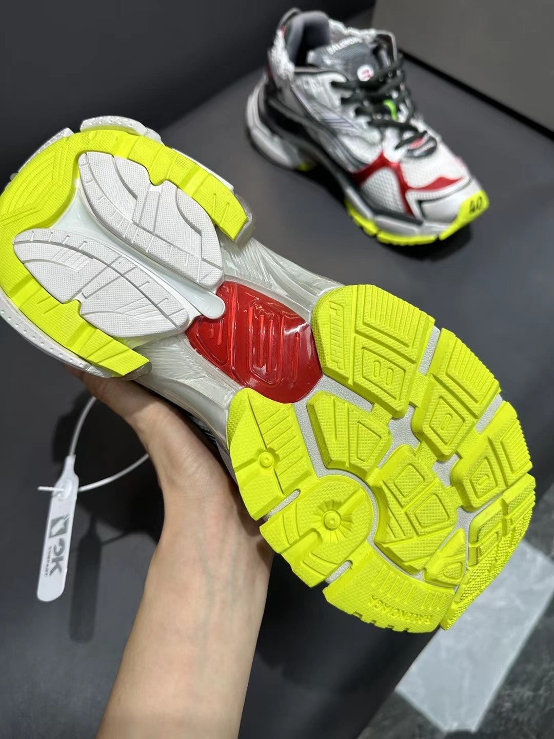 Balenciaga sneakers 146