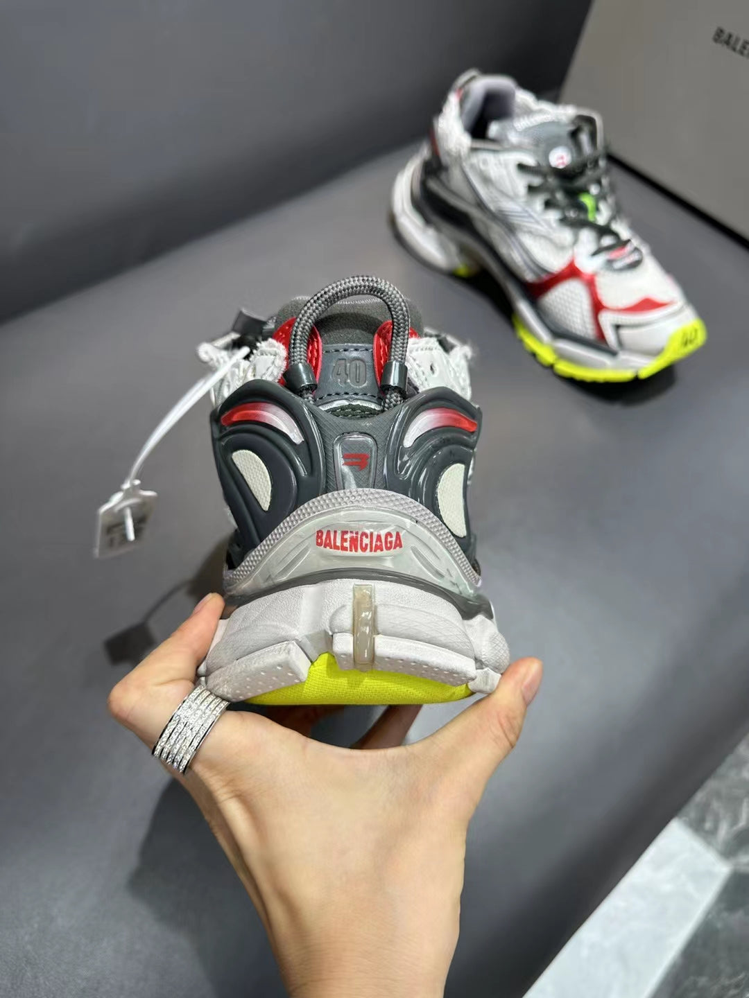 Balenciaga sneakers 146