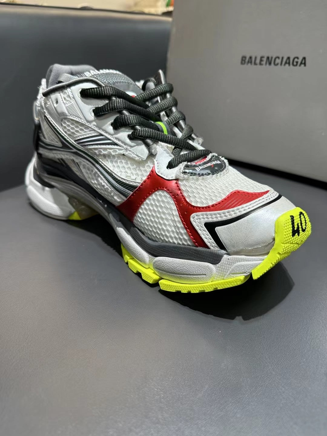 Balenciaga sneakers 146