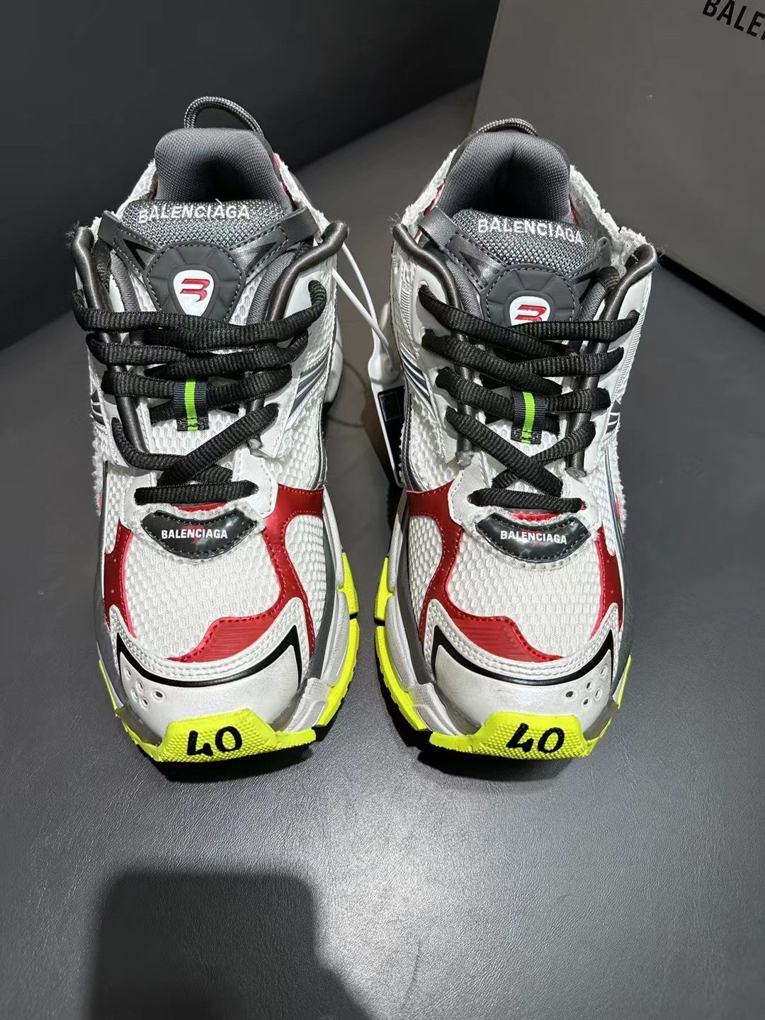 Balenciaga sneakers 146