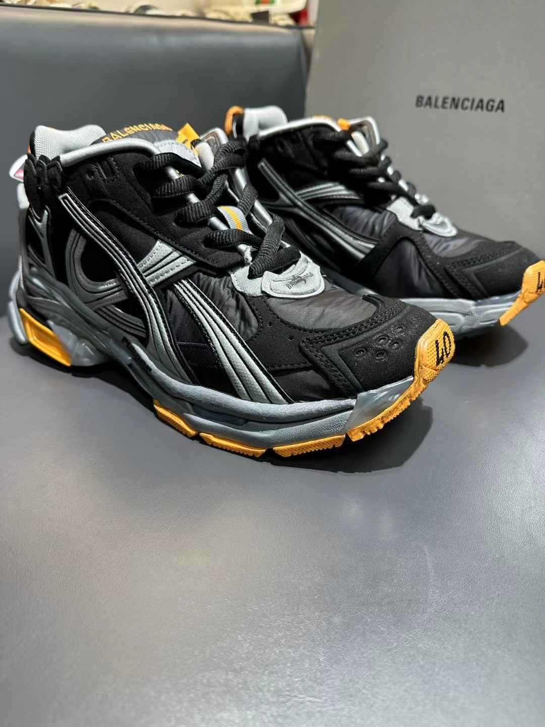 Balenciaga sneakers 147