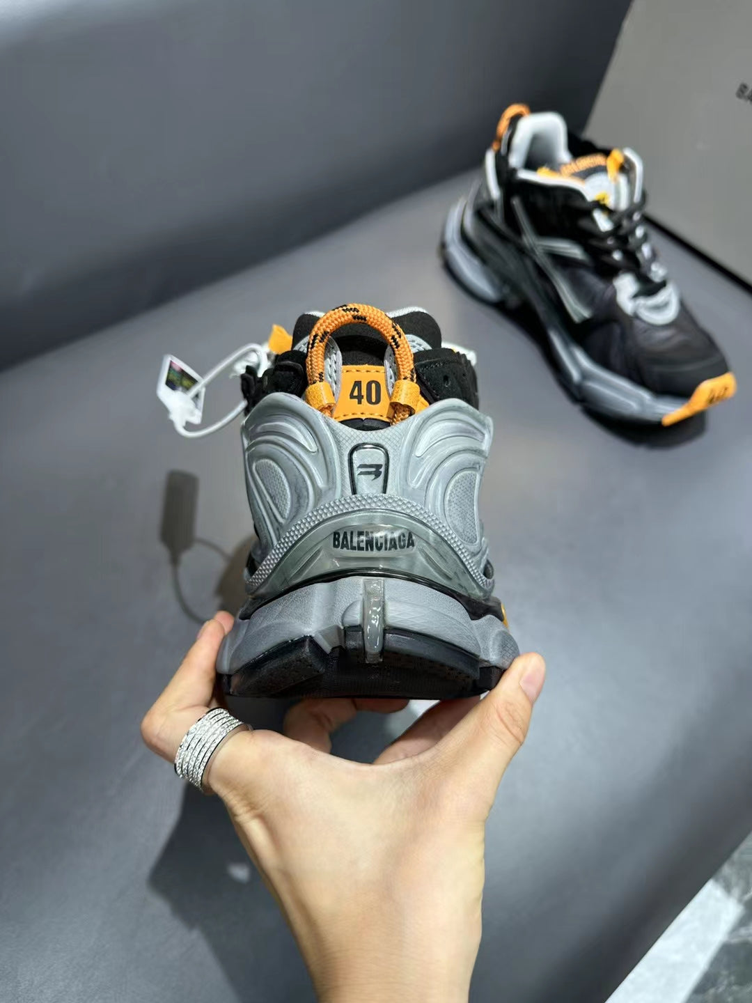 Balenciaga sneakers 147